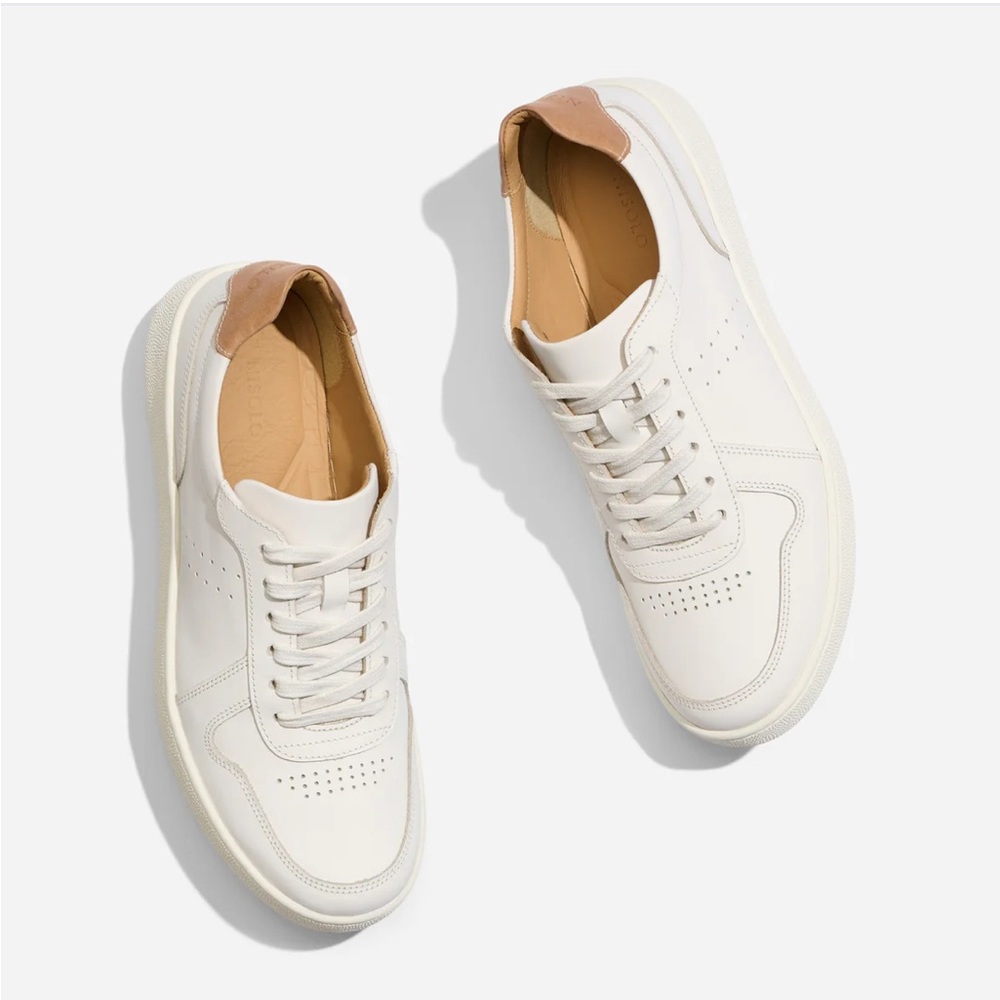 Nisolo Bria Sneakers